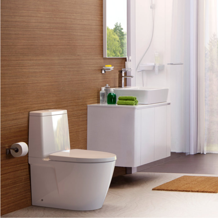 What is a rimless toilet and which are the best!